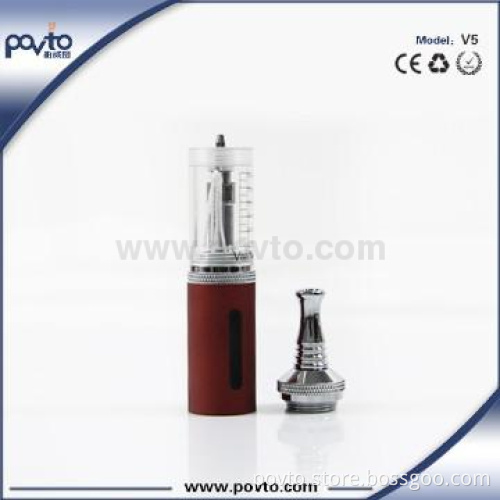 POVTO smoking vivi nova e cig v5 innokin lea cigarette